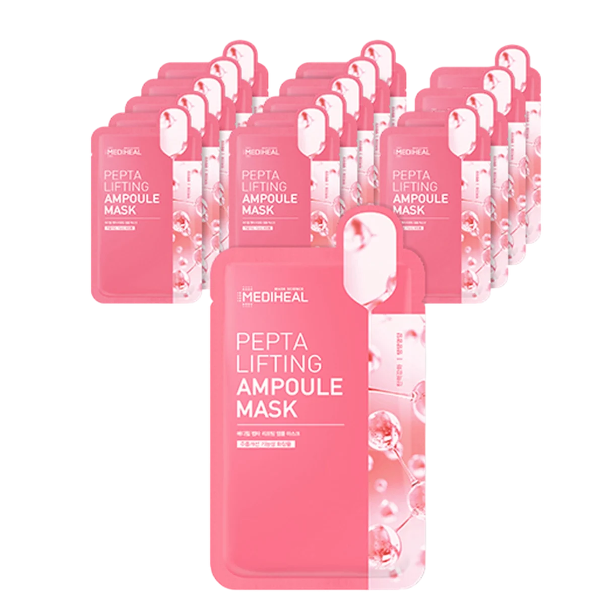 Pepta Lifting Ampoule Mask