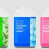Hyalu Moist Essence Mask