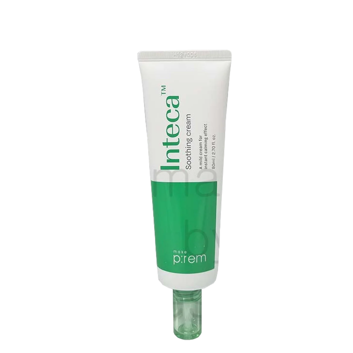 Inteca Soothing Cream