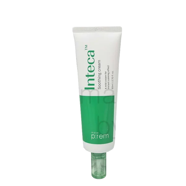 Inteca Soothing Cream