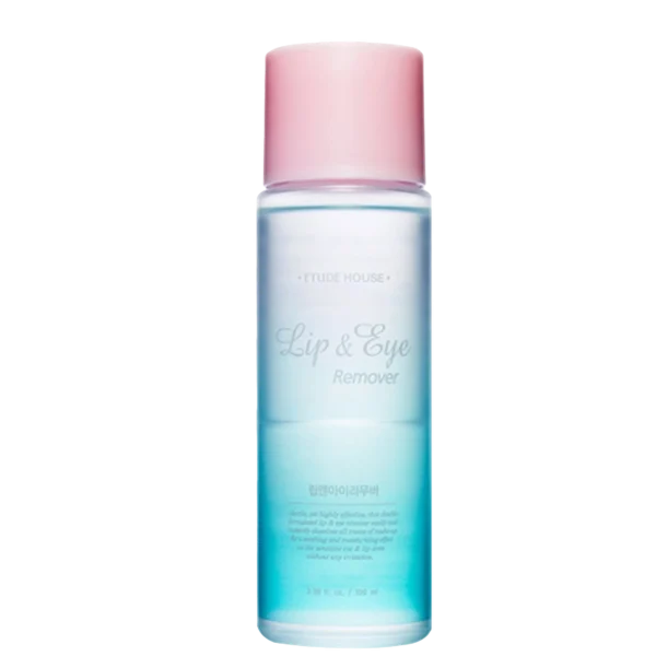 House Lip and Eye Remover