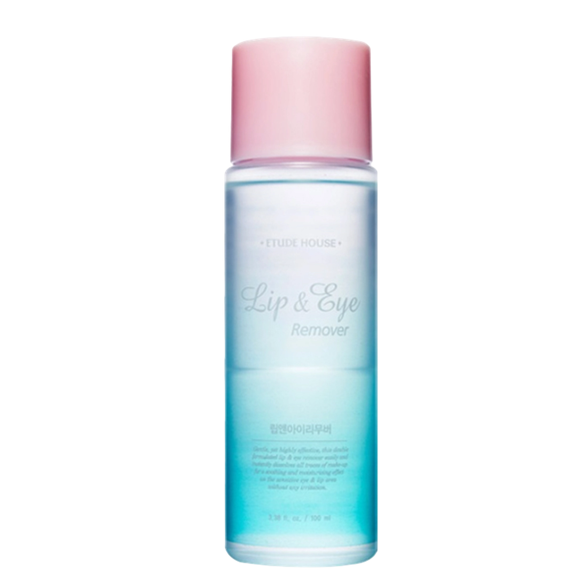 House Lip and Eye Remover