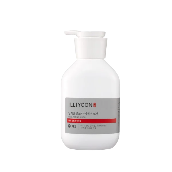 Ultra Repair Lotion