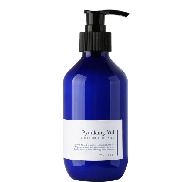 ATO Lotion Blue Label