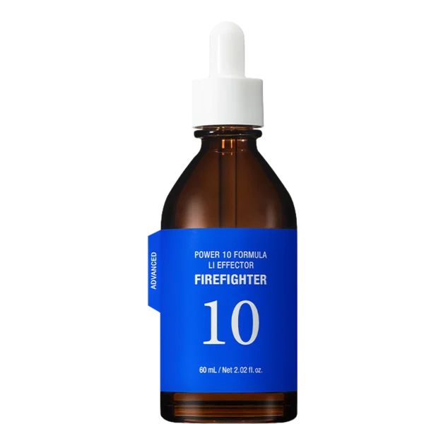 Power 10 Formula LI Effector Ampoule Serum