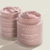 Rose Hyaluronic Hydra Wash off Pack