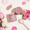 Rose Hyaluronic Hydra Wash off Pack