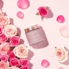 Rose Hyaluronic Hydra Wash off Pack