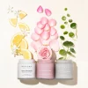 Rose Hyaluronic Hydra Wash off Pack