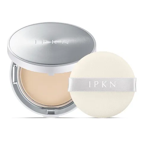 Perfume Powder Sun Pact 125 White - Image 1