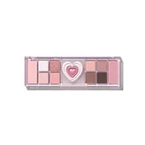 All-Take Mood Like Palette, 01 Prestige Pink, 1pack